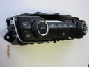 Bmw f45 f46 панель кондиционера обогрева 93635415, с разборки недорого