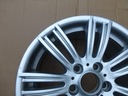 Диск bmw f20 f21 f22 m-pakiet 8x17 et 533, купить с разборки