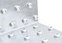 фото mini №6, Km1 corner connector 40x40x40 50szt
