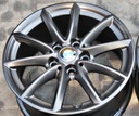 4× диски алюминиевые, алюминиевое  оригинал bmw 2 f45 7x16 et52 5x1122, купить в Украине