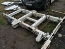 Рамка renault master movano interstar 98-10 paka4, купить из Польши