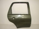 Дверь задний правое mazda tribute, дань 01-071, цена в Украине