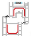 фото mini №6, Gasket window gaskets window for the window windows pvc s - 1172 aluplast