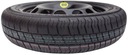 Новый, новое колесо докатка* 125/70 r16 seat leon ii2, купить в Украине