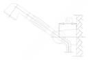 фото mini №5, Shower mixer kfa retro chrome