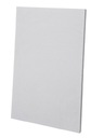 фото mini №1, Plate insulating fireplace skamo plank 1000/ 610/ 30