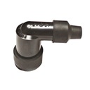 Fajka свечи зажигание kat 90° гвинт, нарезка  свечи 10 12 14mm polaczenie4, купить из Польши