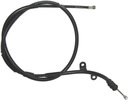 Трос сцепление тяга yamaha xt 600 tenere 86-911, цена в Украине