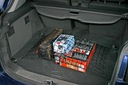 Ford c-max мінівен 2003-2010 сітка до багажника5, із шроту недорого