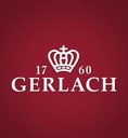 фото mini №2, Gerlach antique cutlery 72el box gloss 18 places