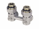 фото mini №1, Angle valve honeywell v2495ey015a