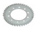 фото mini №1, Asterisk drive wheels lawn mowers nac 41 splines
