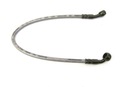 Патрубок тормозной 40cm wm в плетеный stalowym8, купить запчасти