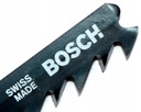 фото мини №3, Bosch лезвие лобзики t 144 dp 100 мм дерево