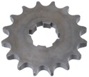 Jawa cz 634 472 175 ts 350 638 639 640 шестерня перед приводна zdawcza 16z1, ціна в Україні