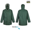фото mini №5, 616 jacket green advantages rainwater raincoat r. 62