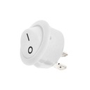 фото mini №6, Switch underframe led backlight 12-24v white