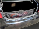 Сеть до багажника сумка на сиденья 90x37 nano6, купить недорого