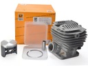 фото mini №4, Cylinder makita dpc6410 dpc6400 pc6412 efficient set 47mm
