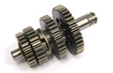 Коробка передач motorowery romet barton zipp toros4, купить из Польши