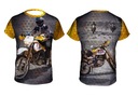 Termoaktywna футболка t-shirt suzuki dr650 enduro1, цена в Украине