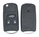 Jeep grand cherokee wrangler ключ пульт, пульта корпус2, купить в Украине