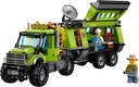 фото mini №5, Lego city 60124 base badaczy wulkanow