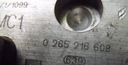 Renault megane scenic насос abs 02652166082, купить в Украине