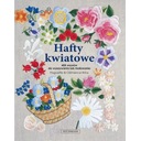 Hafty kwiatowe Clemence Kirby, Huguette Kirby