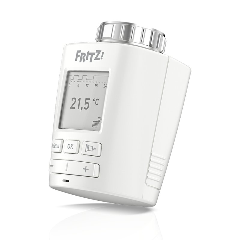 FRITZ! Thermostat FRITZ!DECT 301