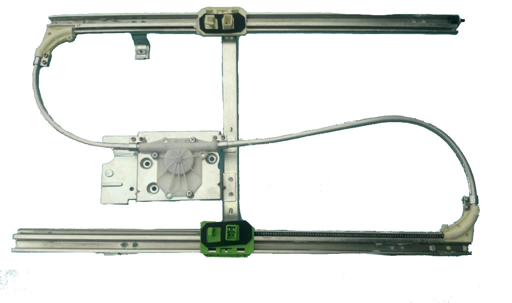 Механизм стеклоподъемника рено лагуна 2 купить