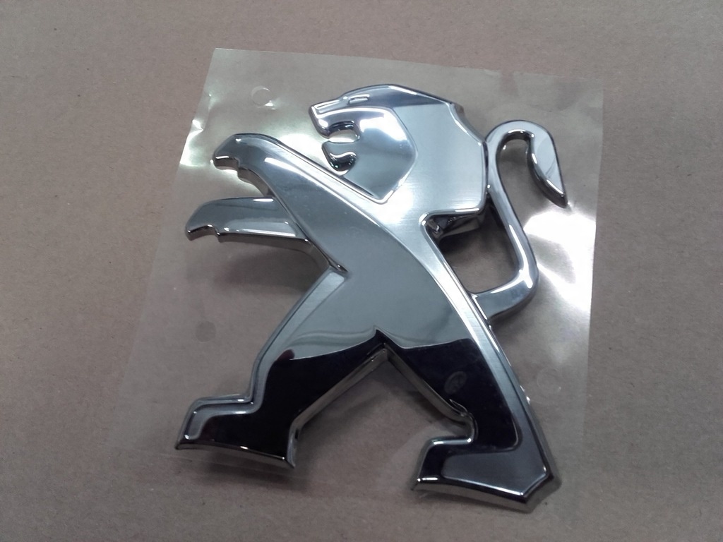 Peugeot эмблема 2021
