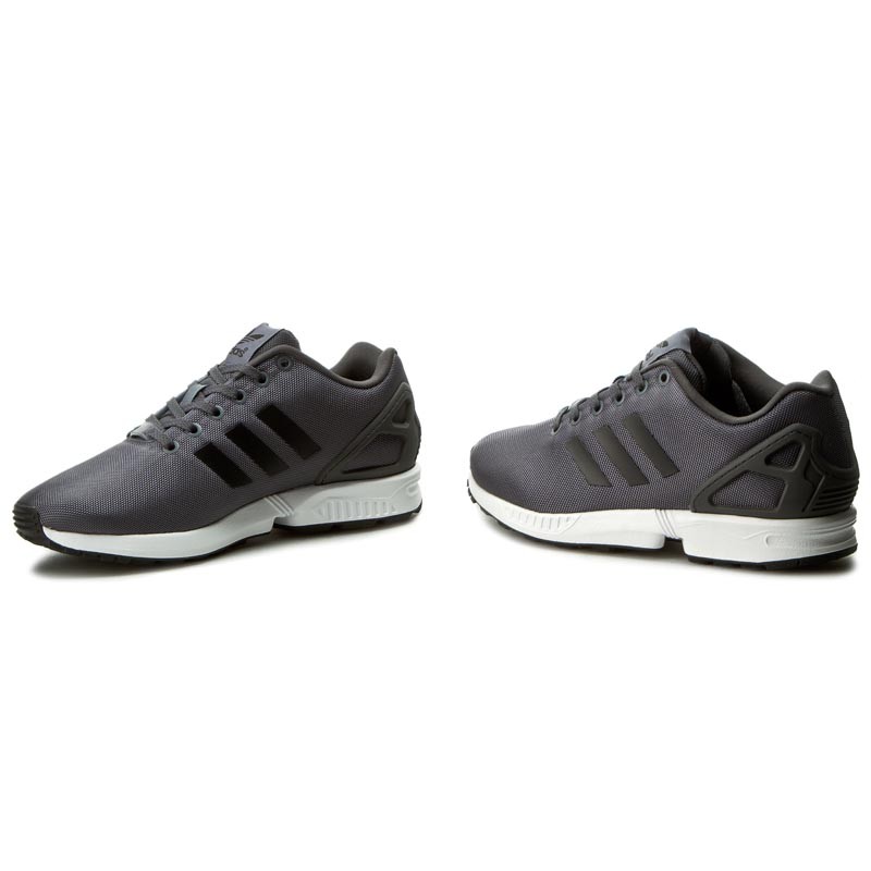 mm01 BUTY MĘSKIE ADIDAS ORIGINALS ZX FLUX BB2170 44 2/3