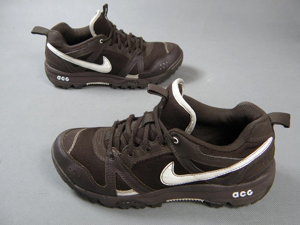 NIKE RONGBUK ACG buty sportowe trekkingowe 40