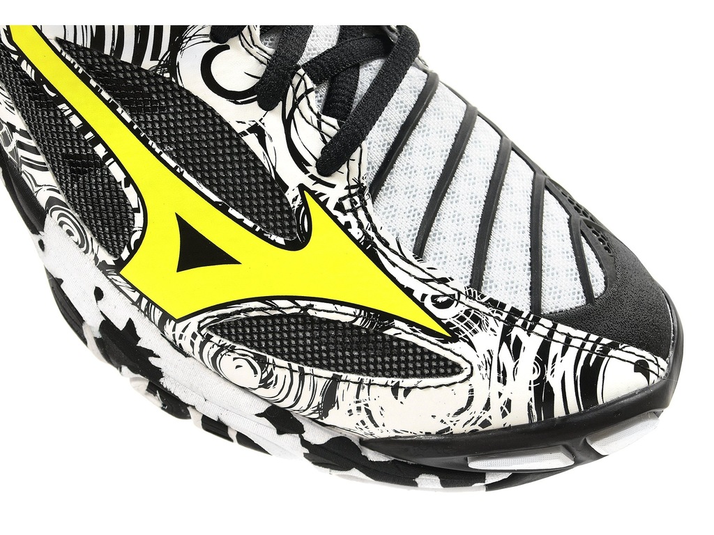 mizuno 38