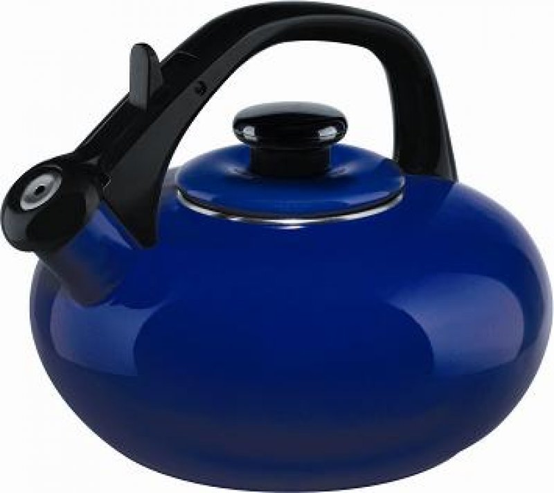 CZAJNIK GRANCHIO ITALIA SFERA BLU 2,5l indukcja