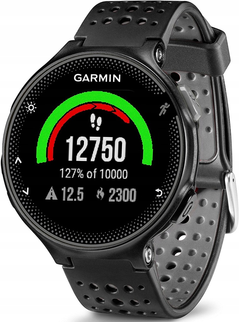 forerunner 235 whr