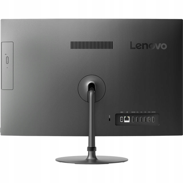 Разбор моноблока lenovo aio 520 22