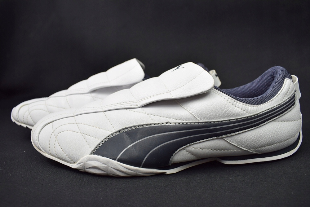 puma aiki slip on