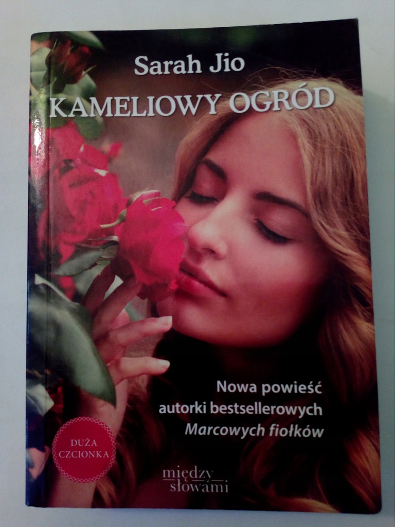 KAMELIOWY OGRÓD JIO