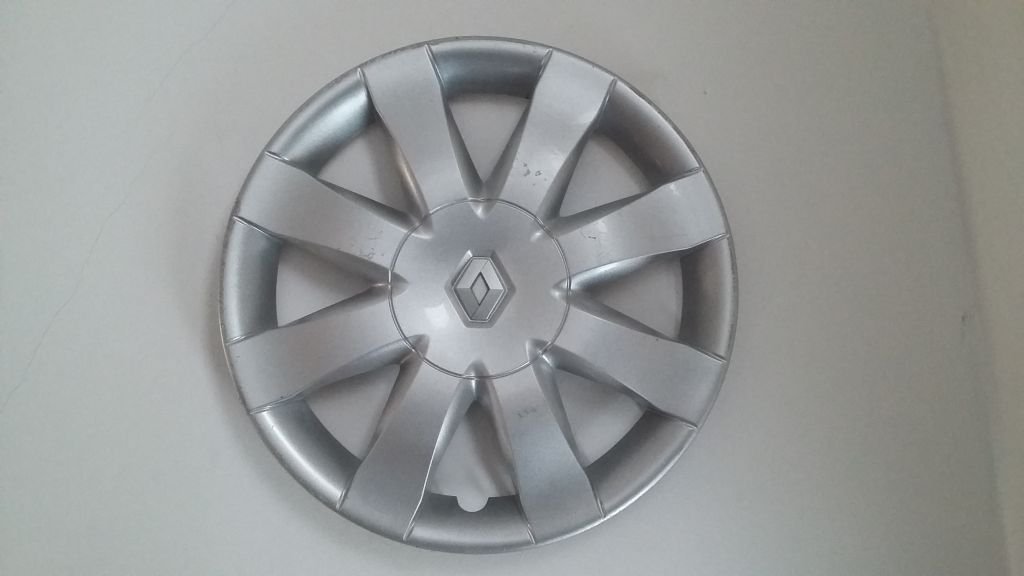 KOŁPAK RENAULT 15" CLIO  MEGANE 8200837946