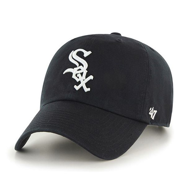 Sklep Chicago White Sox - czapka 47 Brand! MLB