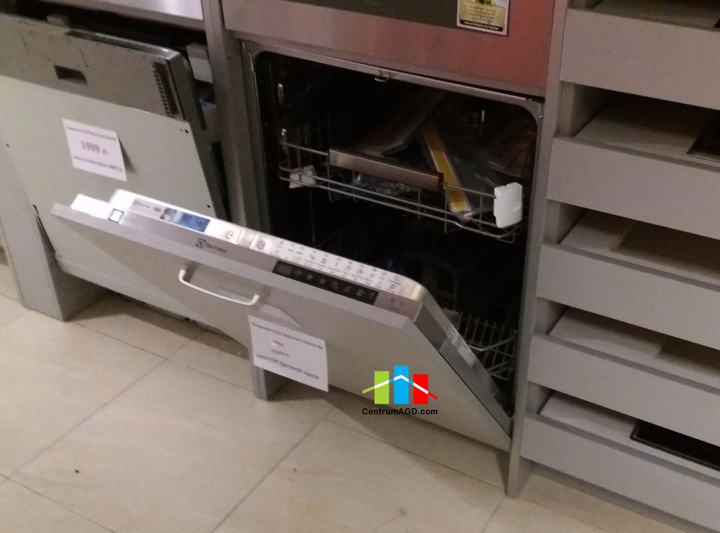 Zmywarka Electrolux ESL7610RA . Wyprzedaż ekspo !