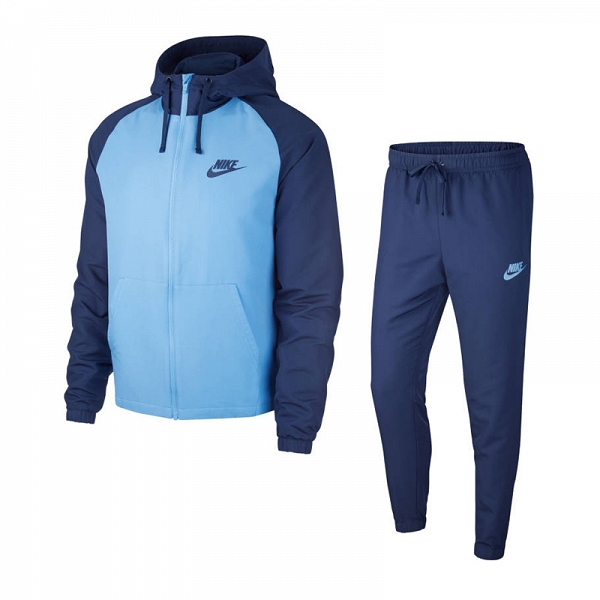 dres nike nsw