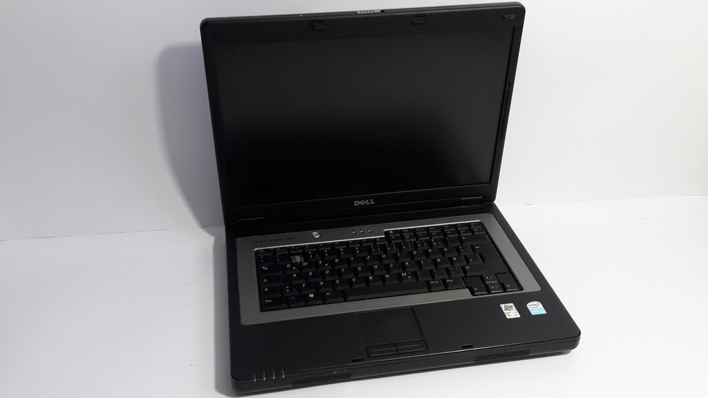 Dell inspiron 1300 обзор