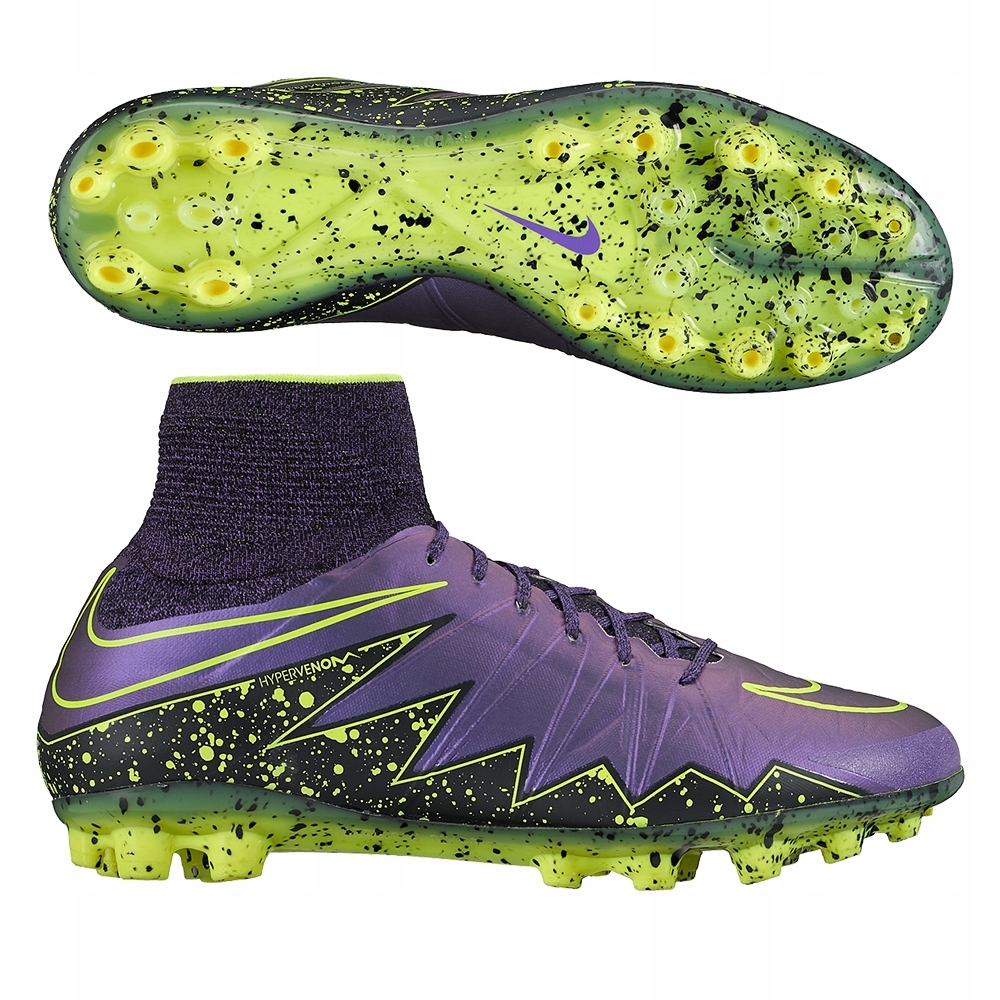 hypervenom njr