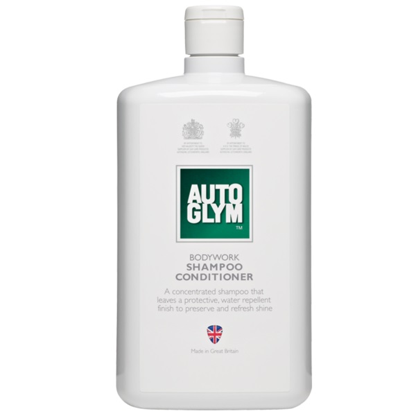 AutoGlym Bodywork Shampoo Conditioner 1L