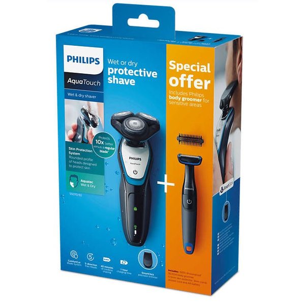 GOLARKA PHILIPS  S5070/92  S 5070/92 NOWA