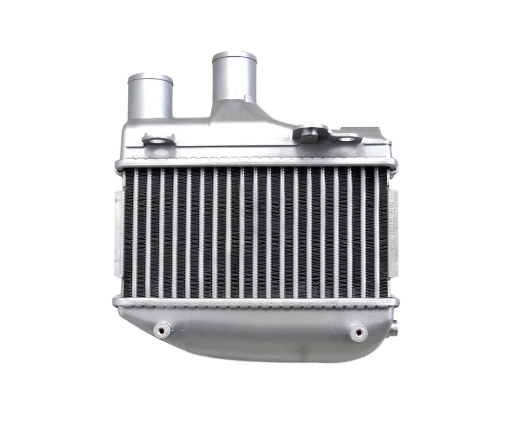 CHŁODNICA INTERCOOLER TOYOTA COROLLA 1.4 D4D 02 7135274001