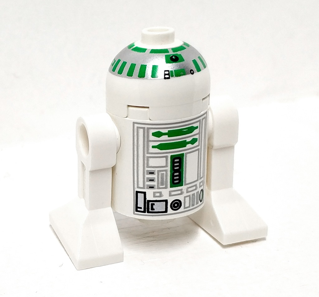 Lego STAR WARS figurka sw168 R2-R7 Droid 7665